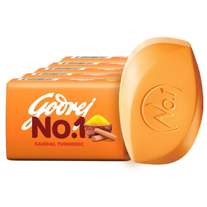godraje no 1 soap