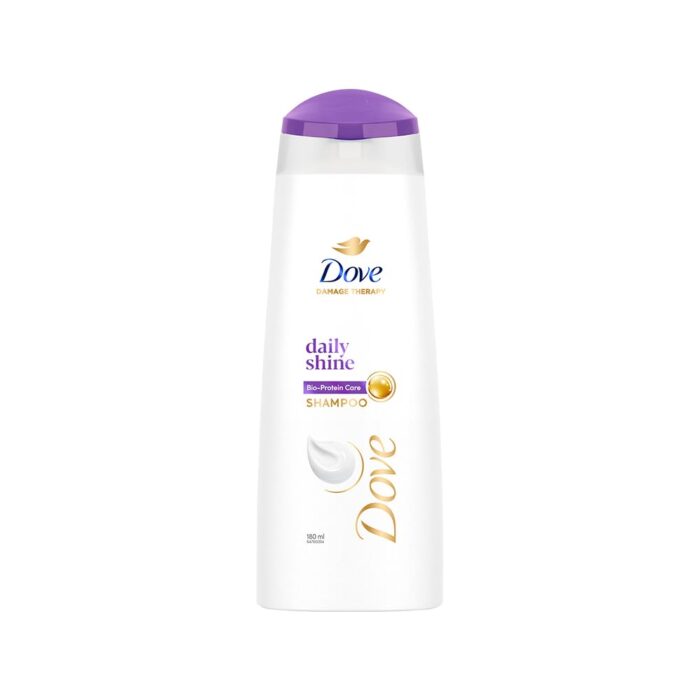 Dove Daily Shine Shampoo