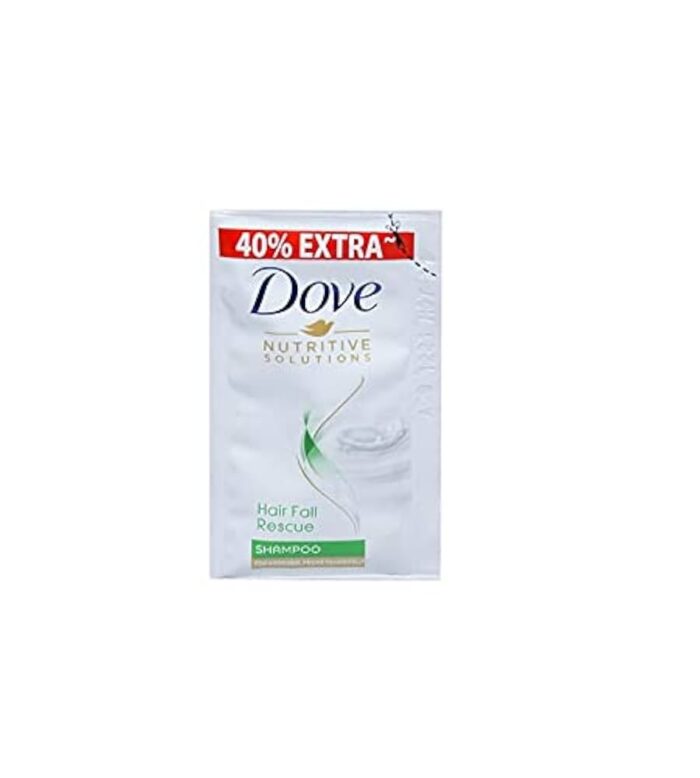 dove shampoo