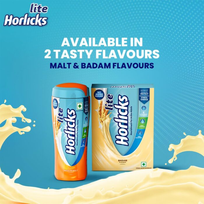 Horlicks