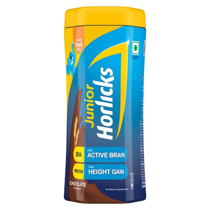 horlicks