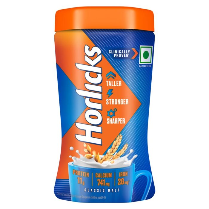 horlicks 200