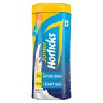 horlicks