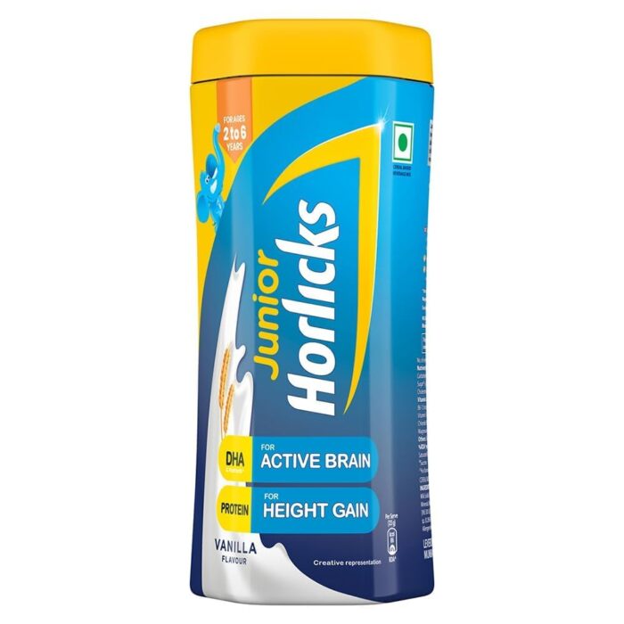 horlicks