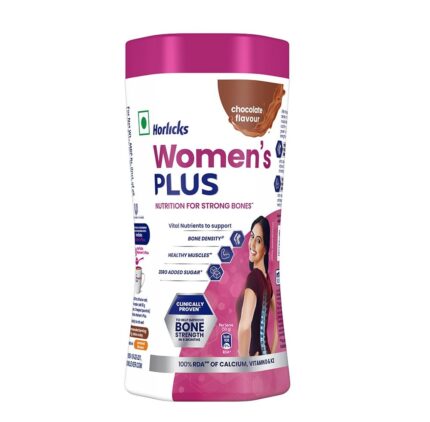 horlicks women