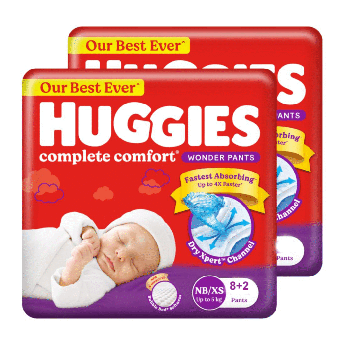 huggies 10