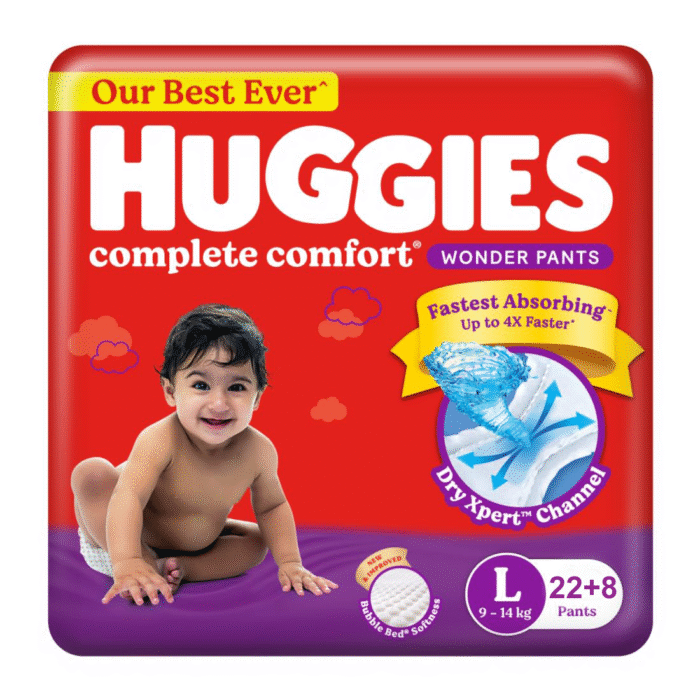 huggies 22+8