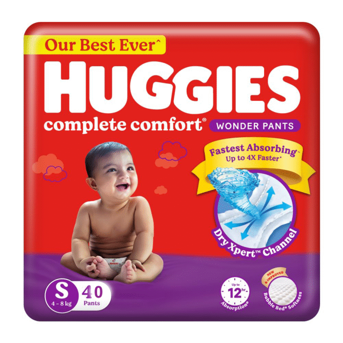 huggies