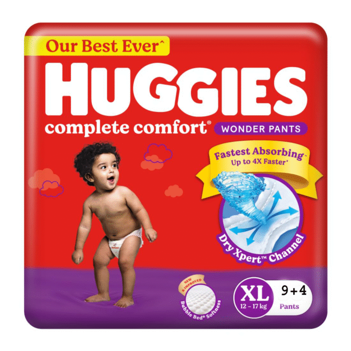 huggies
