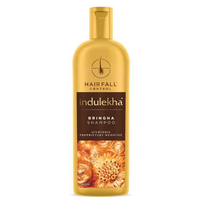 indulekha