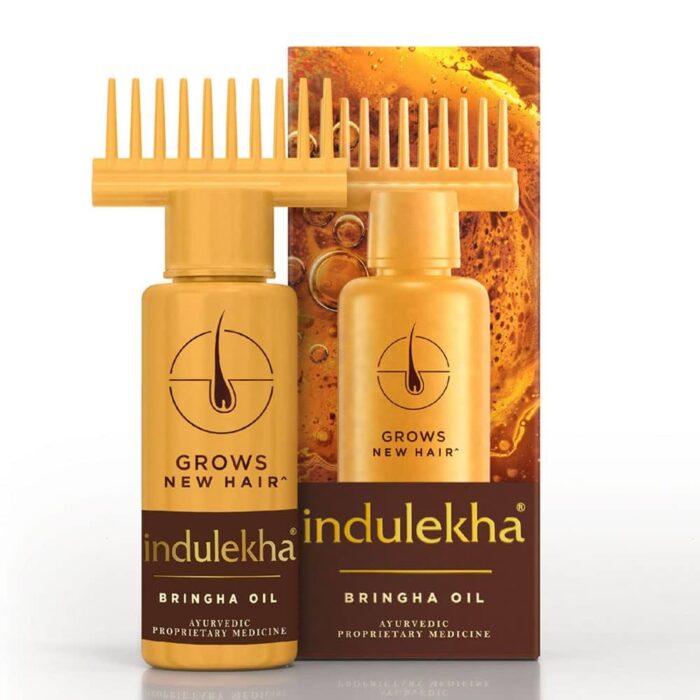 indulekha oil