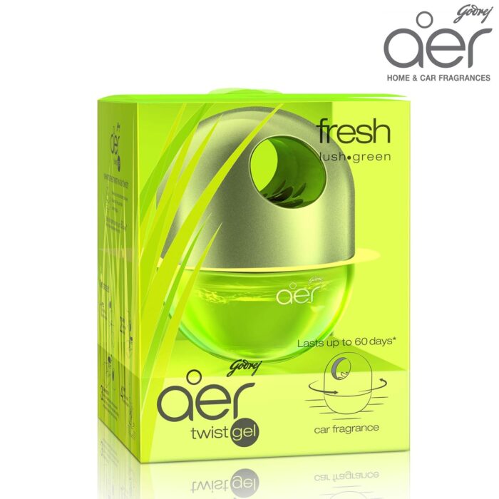 Godrej aer twist