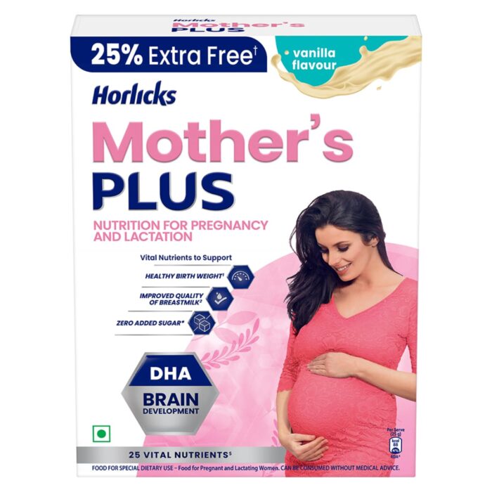 mother plus