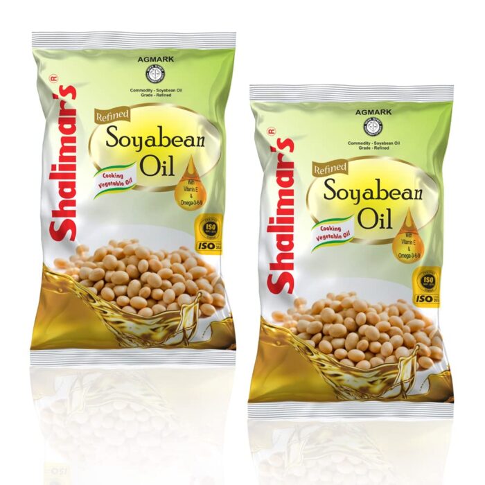 oil