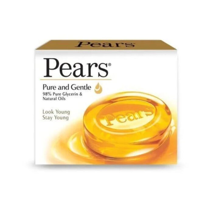 pears