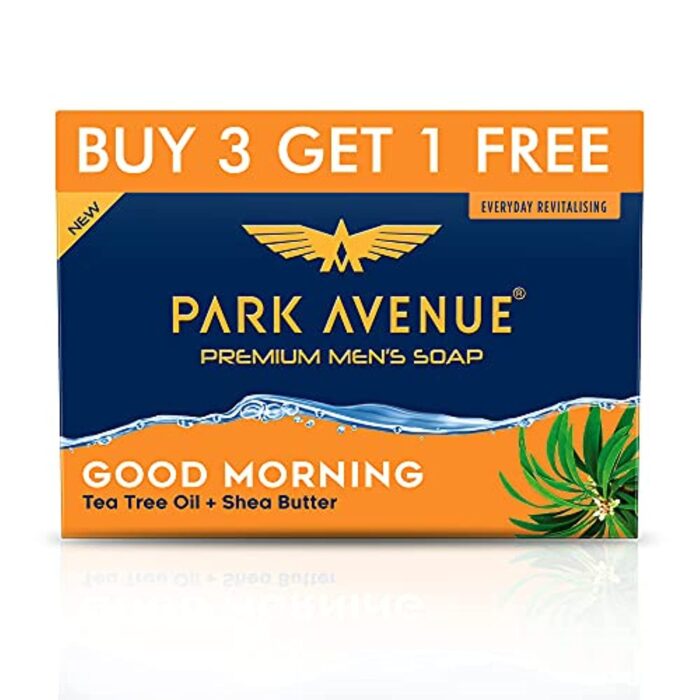 Park Avenue