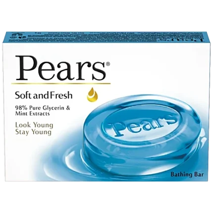 pears
