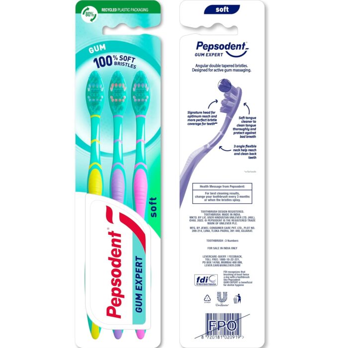 pepsudent