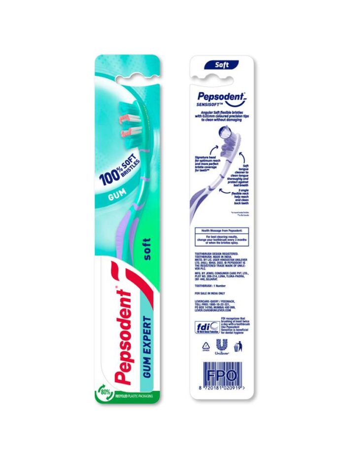 Pepsodent