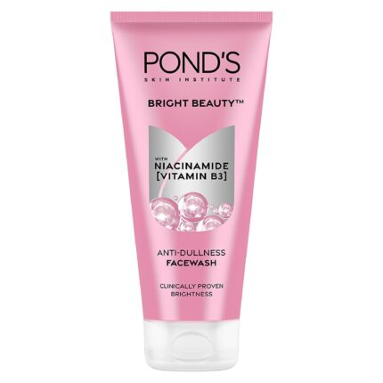 ponds