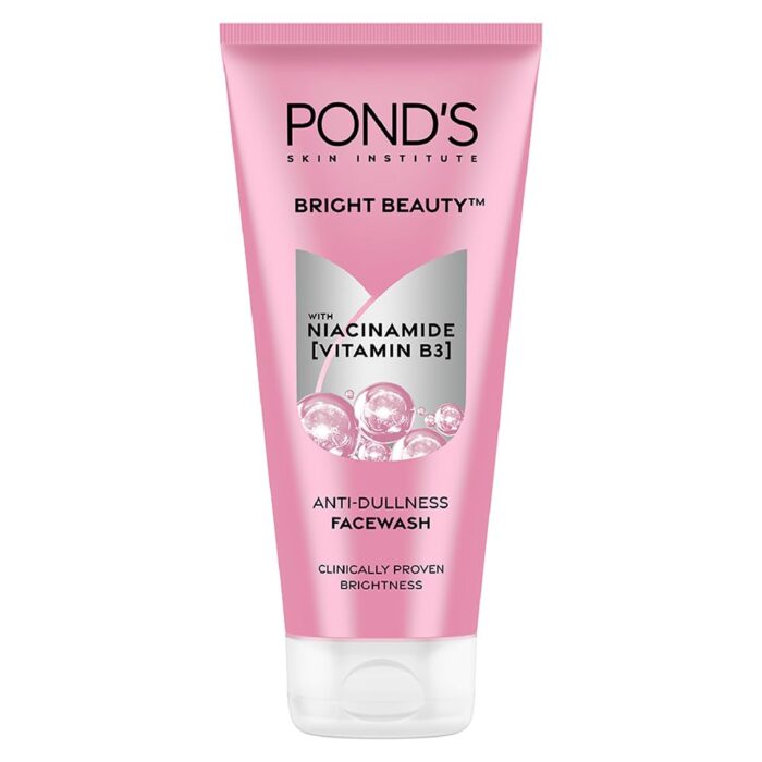 ponds