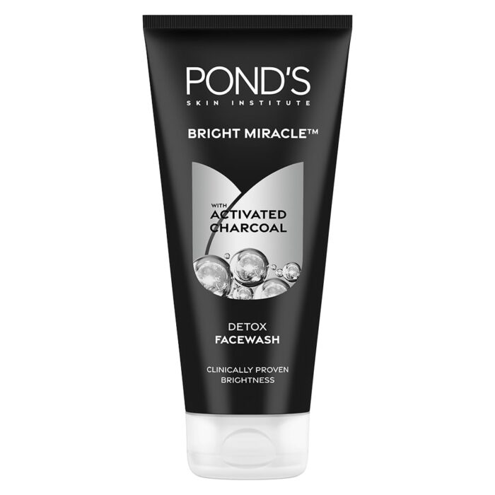 ponds