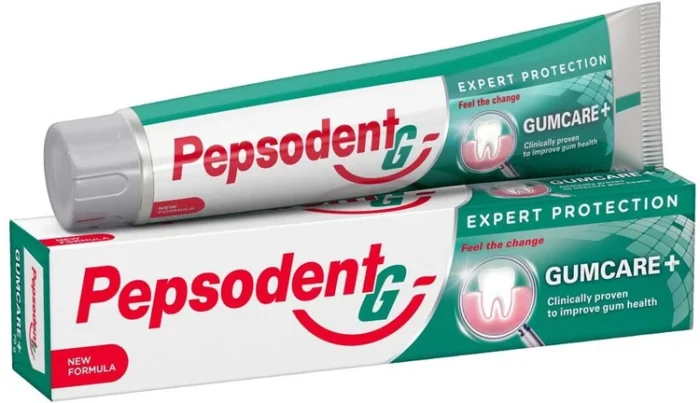 Pepsodent