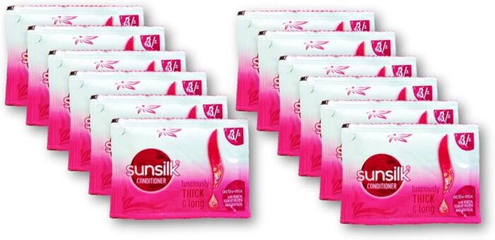 sunsilk condictioner