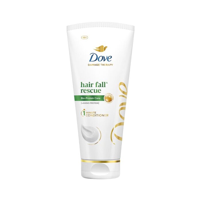 dove hair fall rescue conditioner