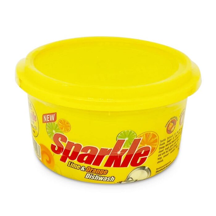 sparkle-dish-wash-tub-lemon