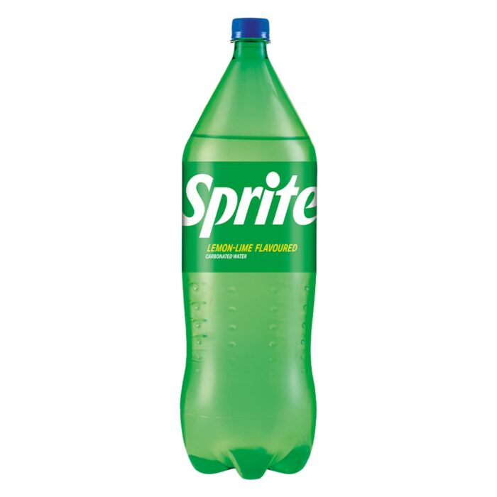 sprite