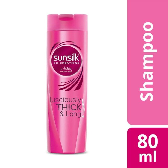 sunsilk 80ml