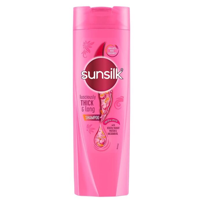 sunsilk po