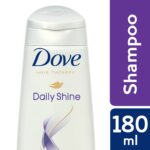 Dove Daily Shine Shampoo