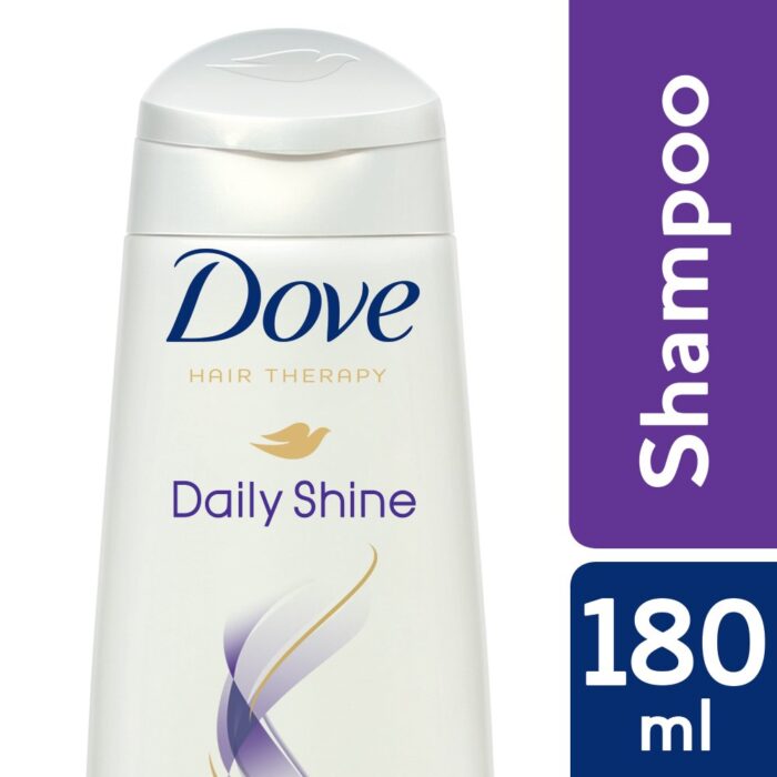 Dove Daily Shine Shampoo