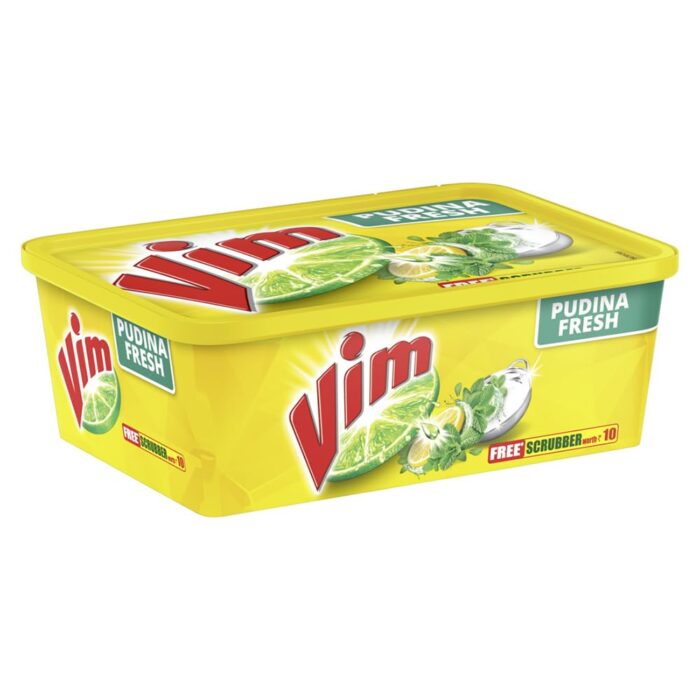 vim