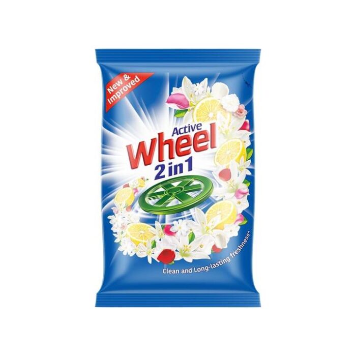 wheel