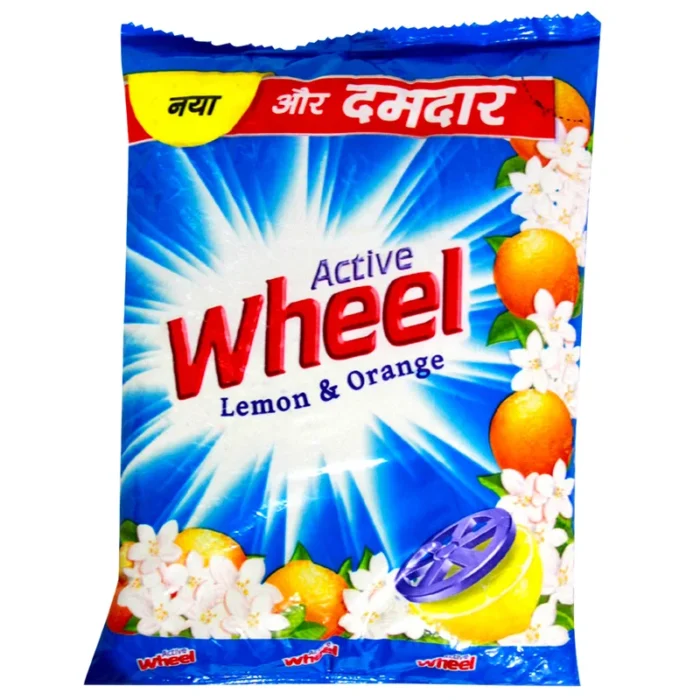 wheel l