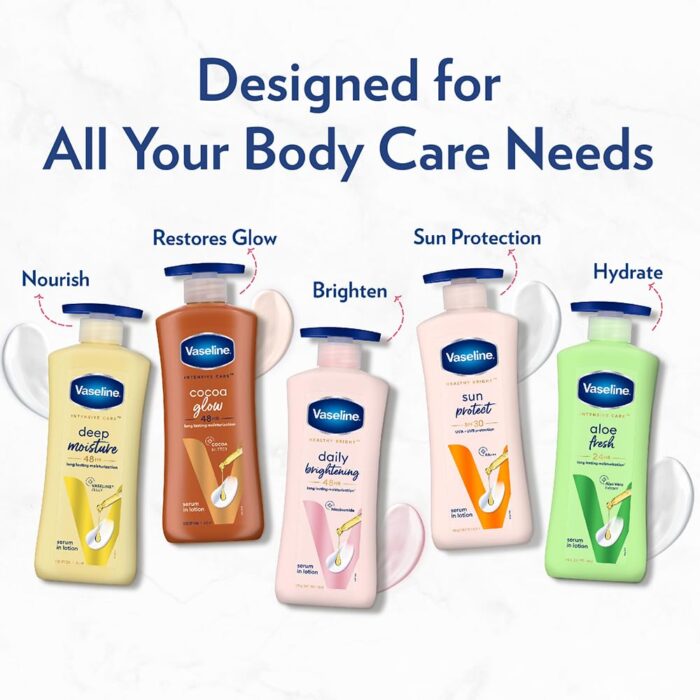 vaseline