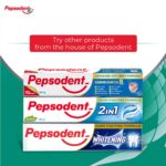 Pepsodent