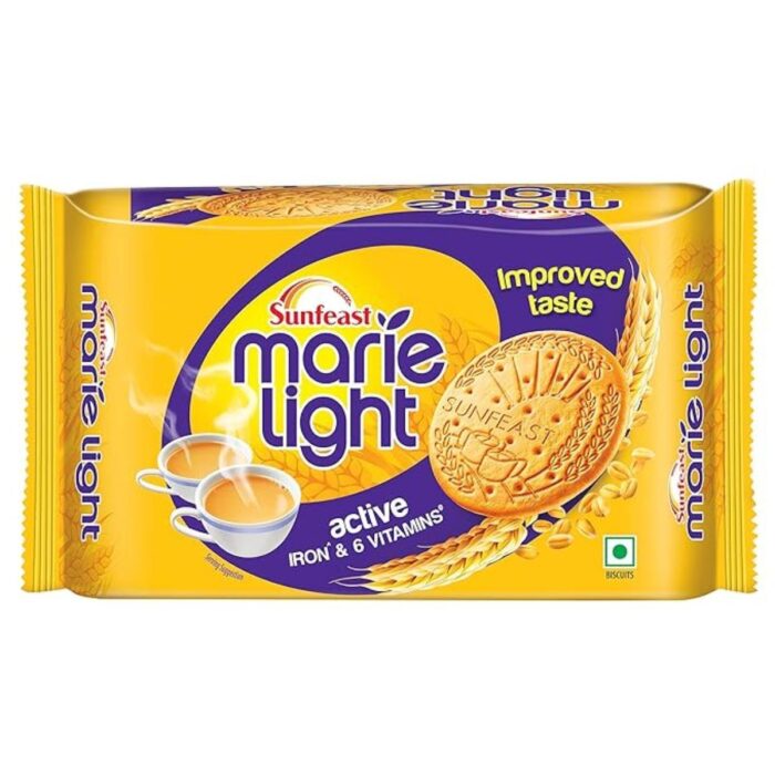 mari light