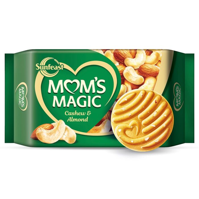 mom