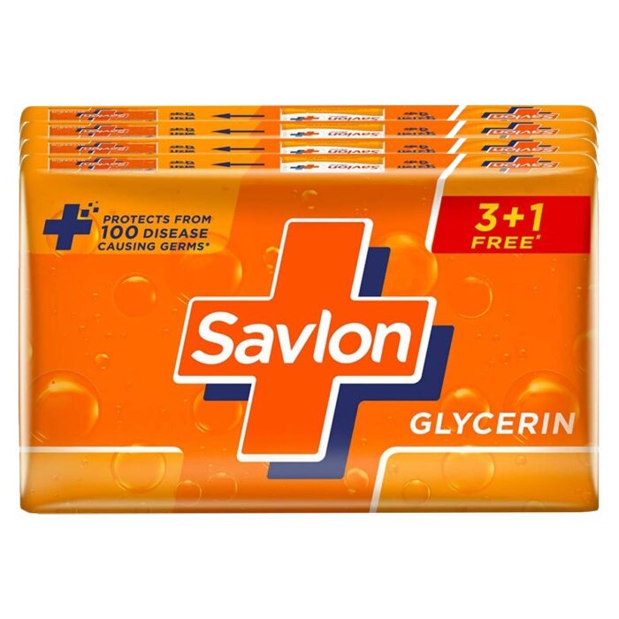 savlon