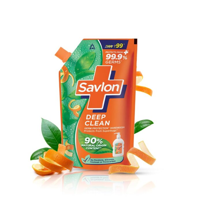 Savlon