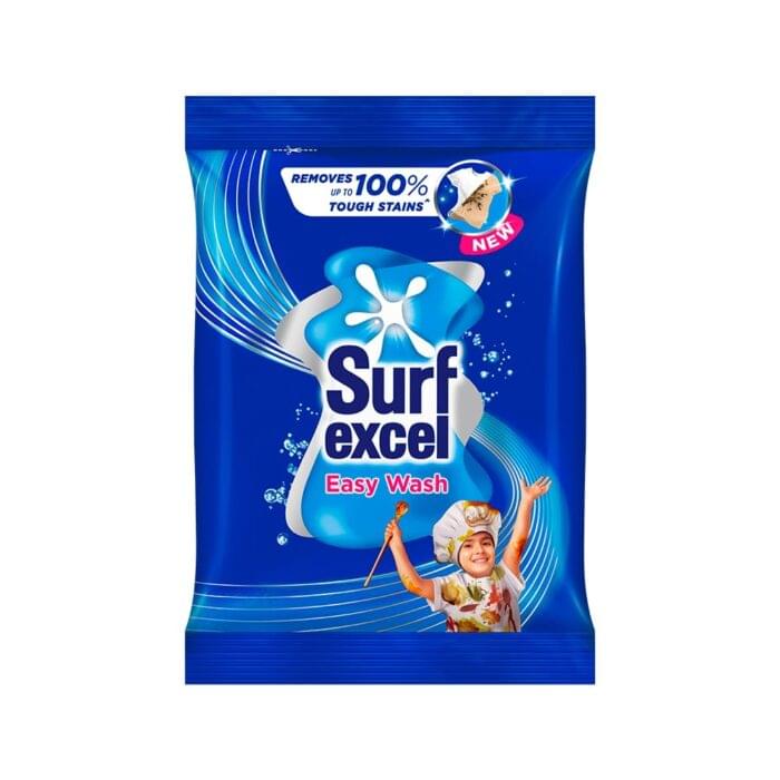 Surf excel