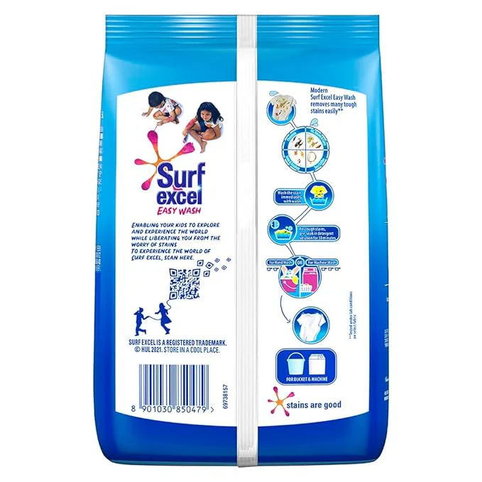 Surf Excel