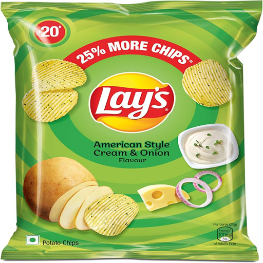 LAYS