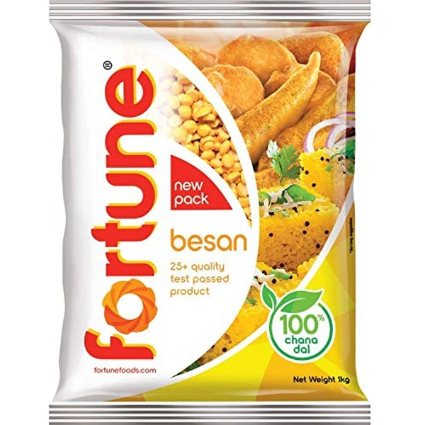 besan