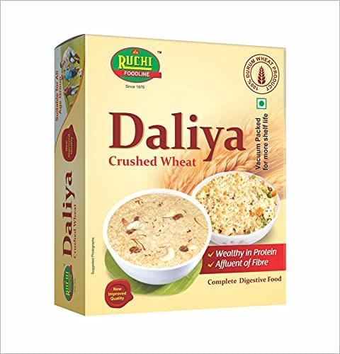 ruchi dalia