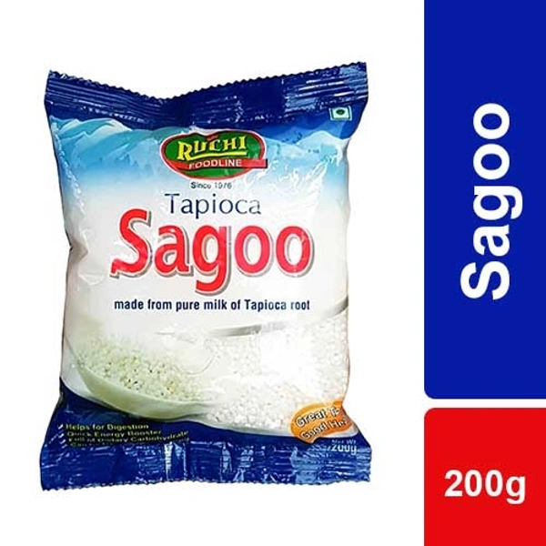 RUCHI SAGOO 2000 G - Image 1